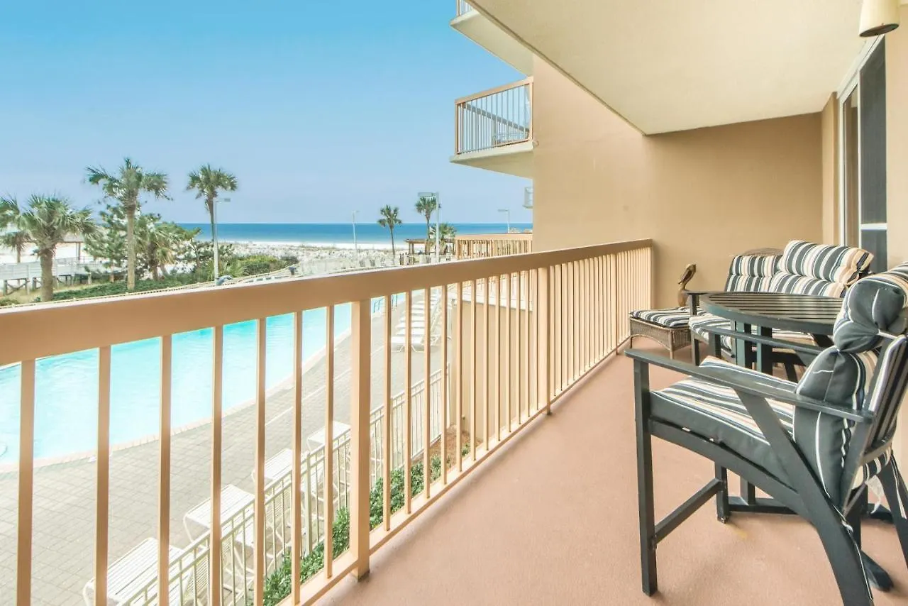Pelican Beach Resort 213 Destin 0*,  United States
