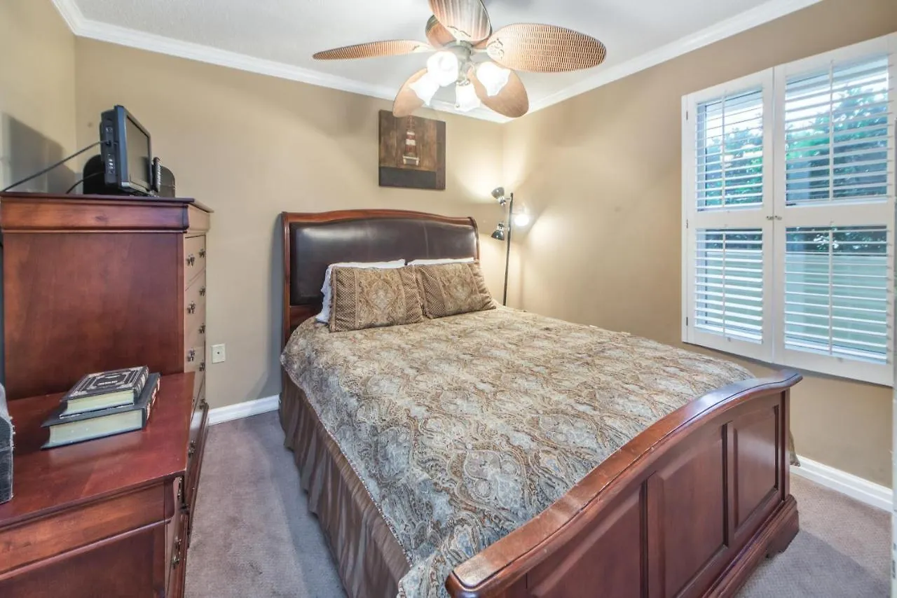 Apartment Pelican Beach Resort 213 Destin