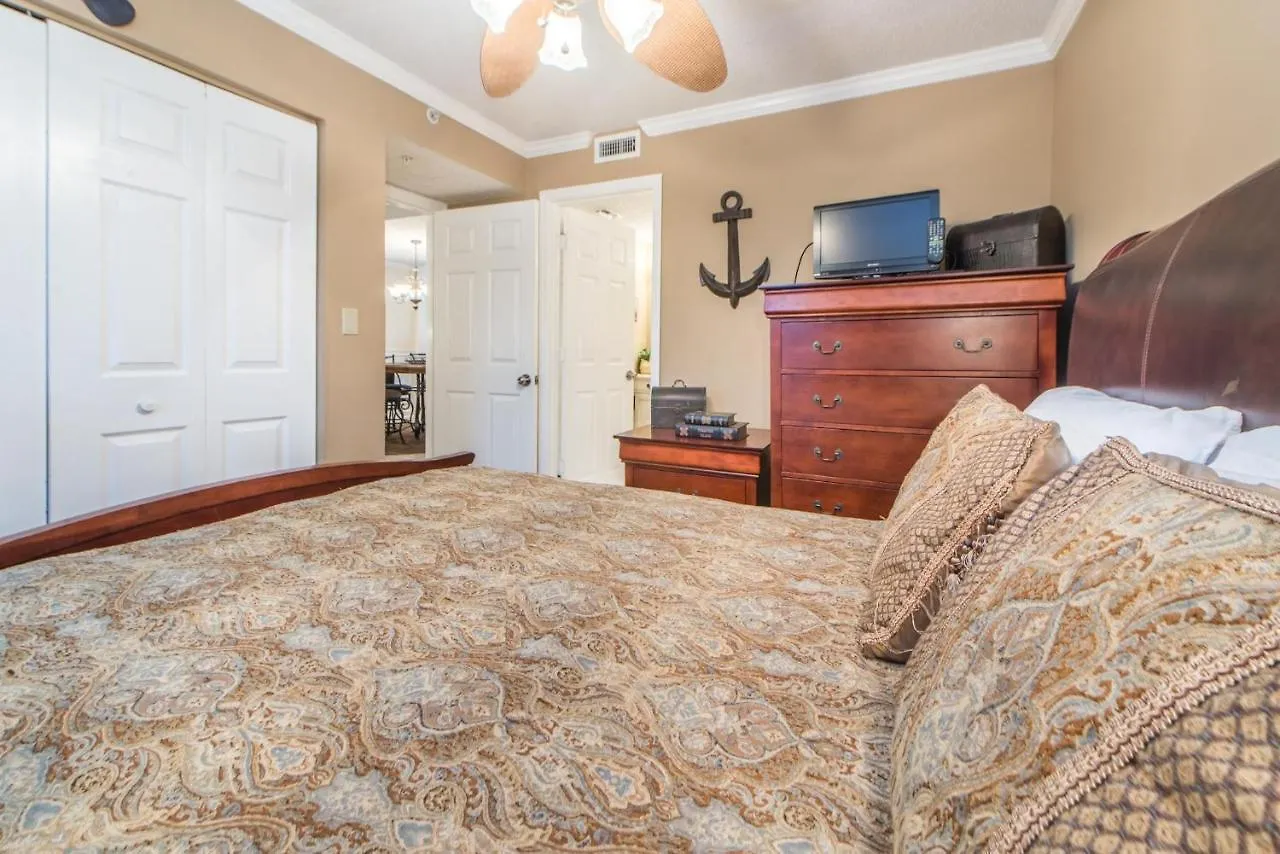 Apartment Pelican Beach Resort 213 Destin United States