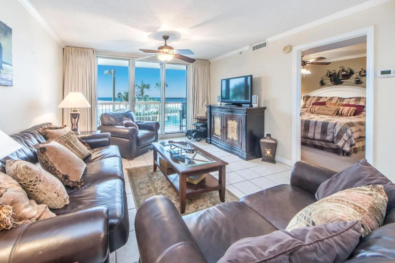Pelican Beach Resort 213 Destin Apartment