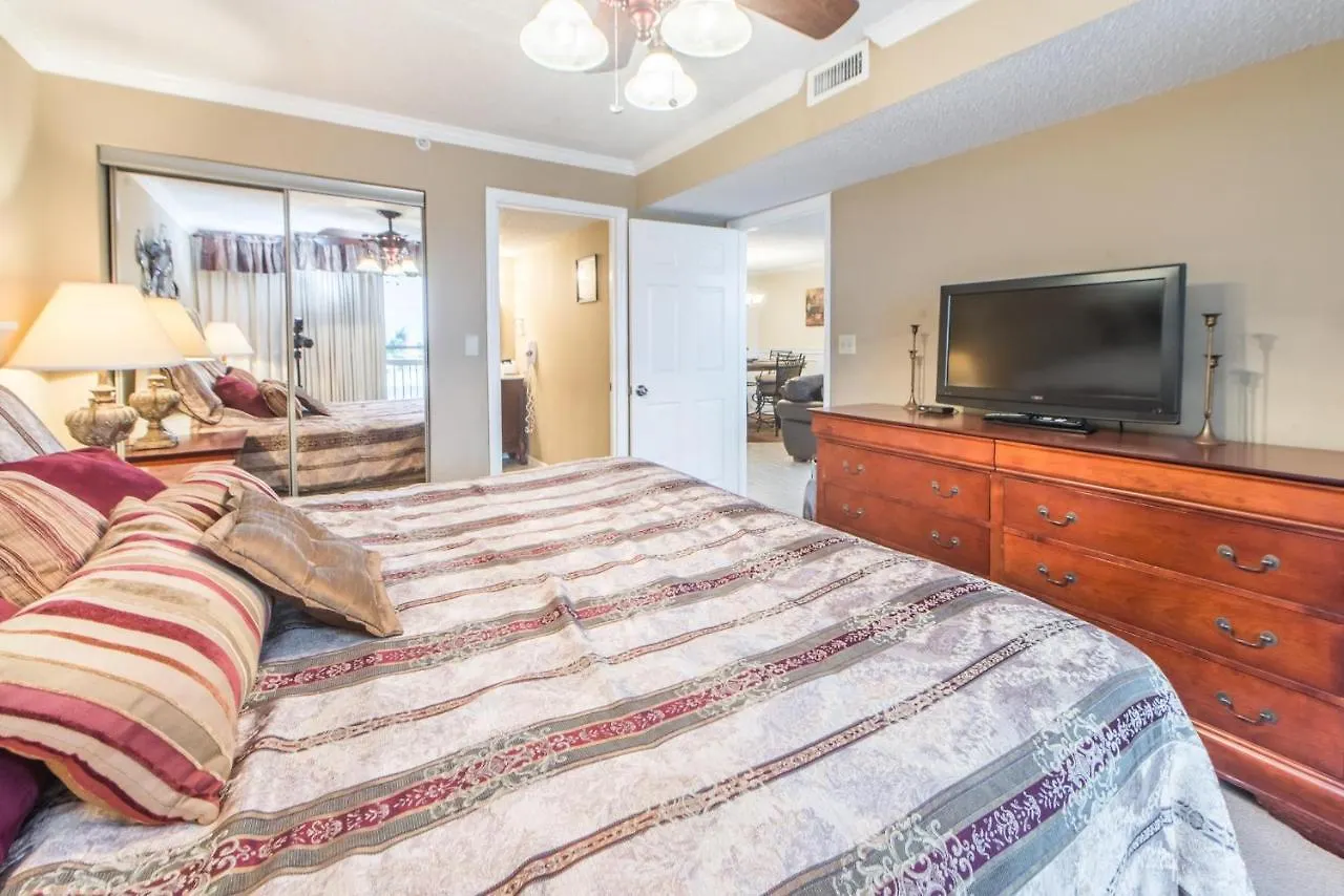 Apartment Pelican Beach Resort 213 Destin