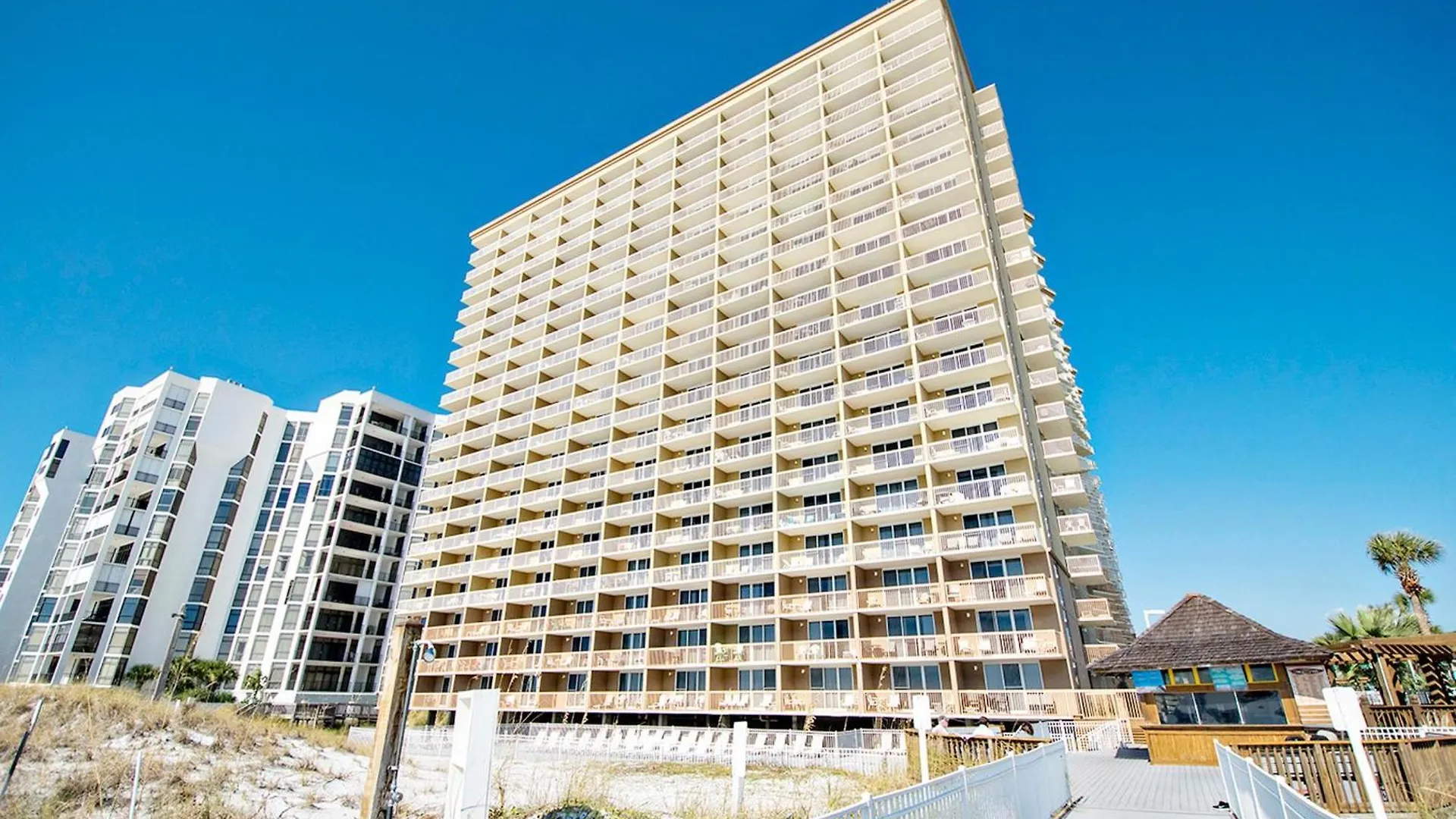 Apartment Pelican Beach Resort 213 Destin United States