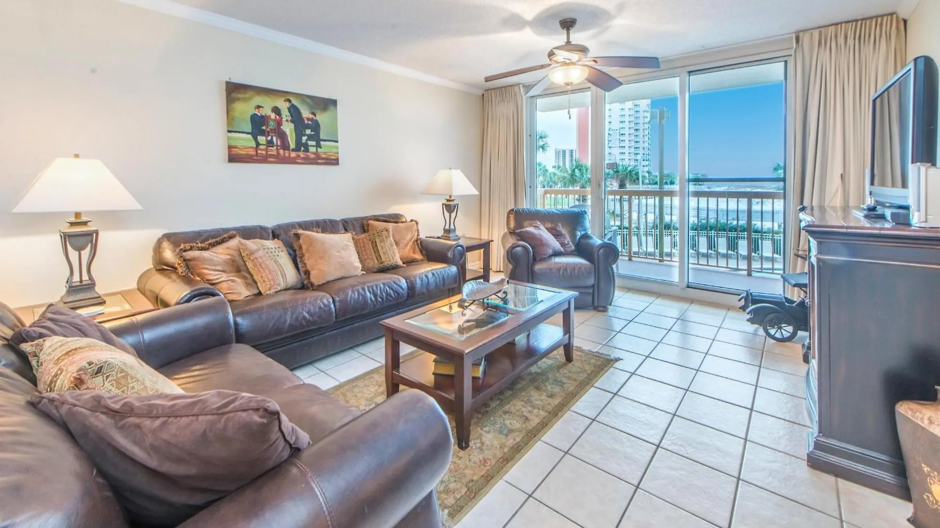 Pelican Beach Resort 213 Destin United States
