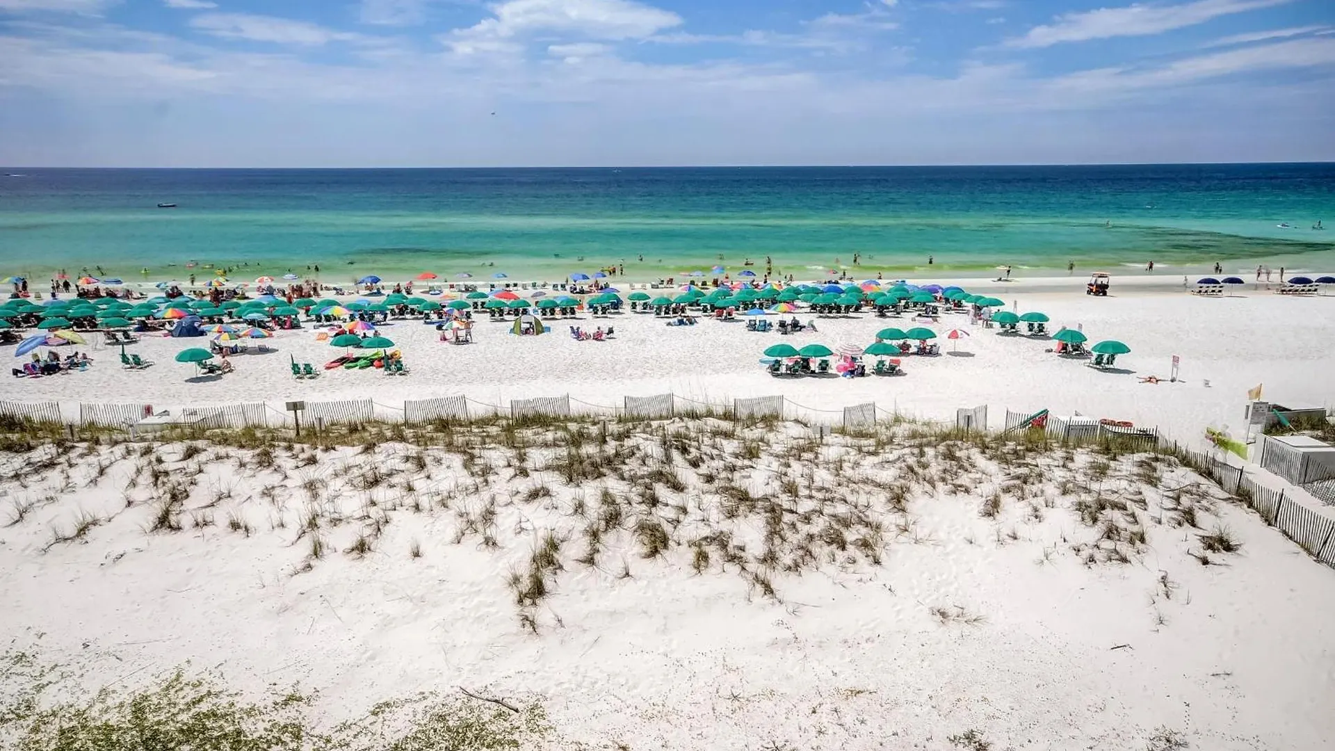 Pelican Beach Resort 213 Destin United States