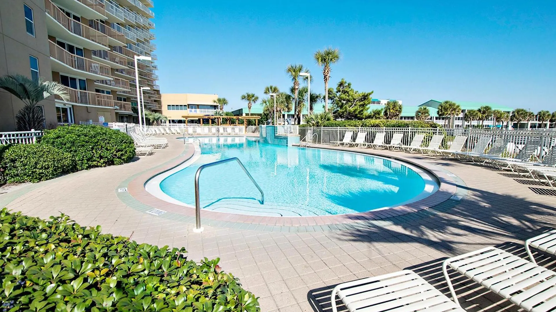 Pelican Beach Resort 213 Destin 0*,