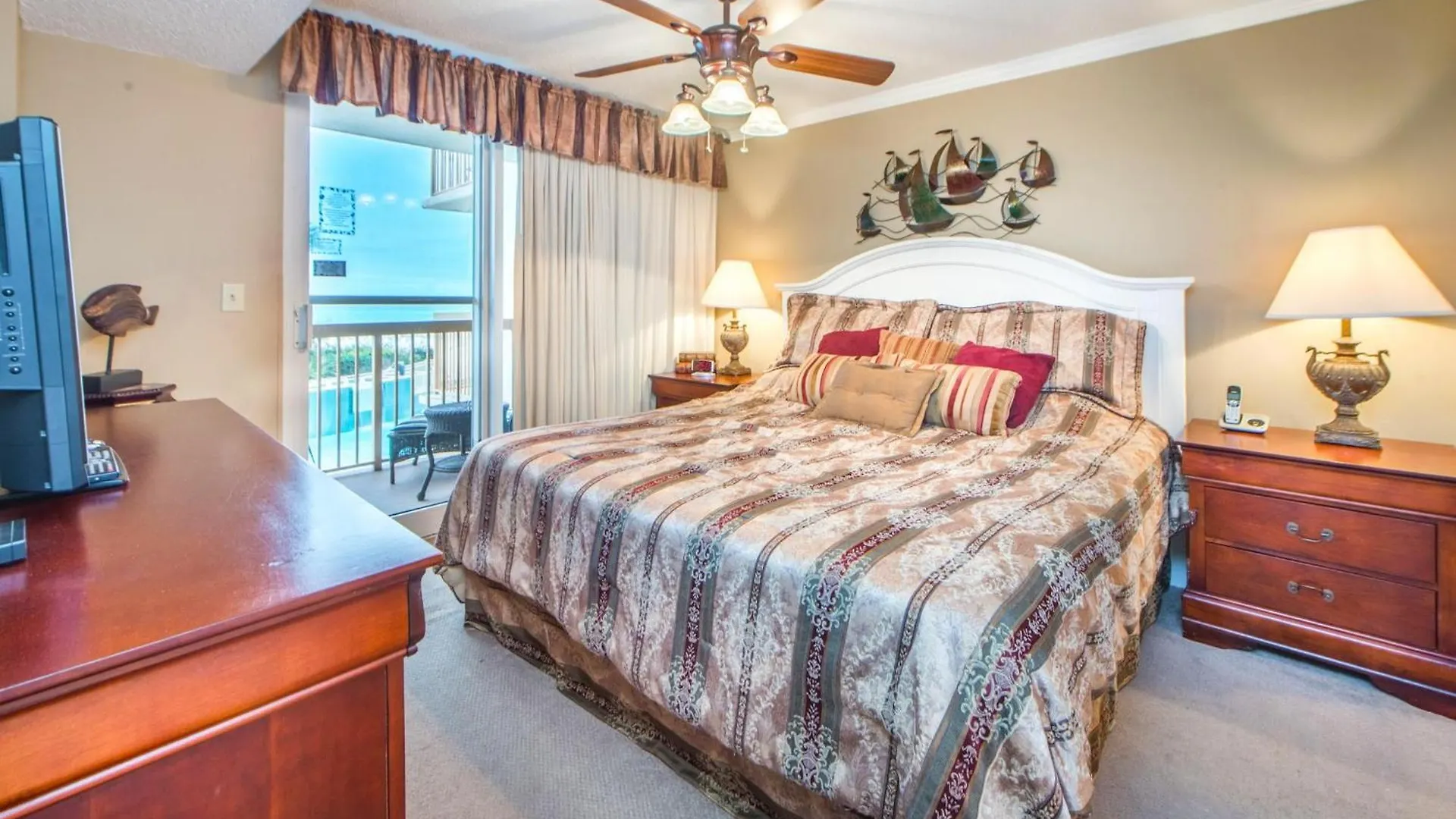 Pelican Beach Resort 213 Destin 0*,  United States