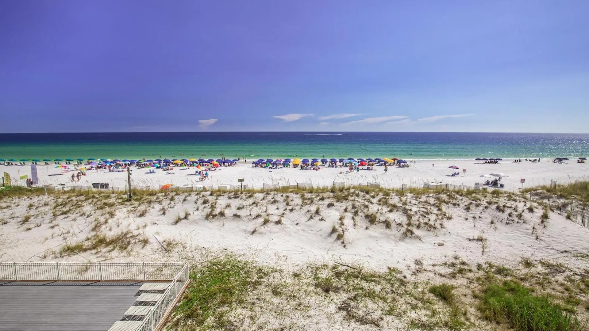 Pelican Beach Resort 213 Destin