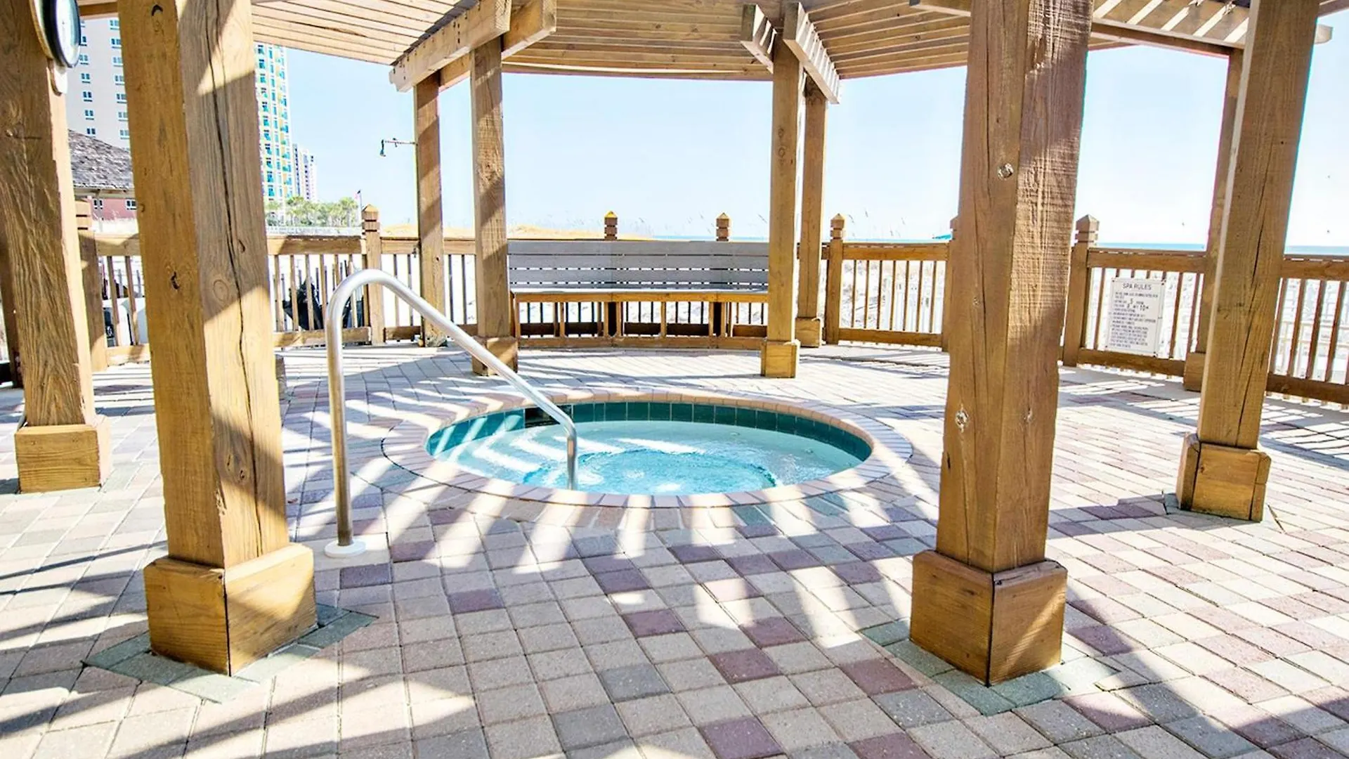 Pelican Beach Resort 213 Destin Apartment