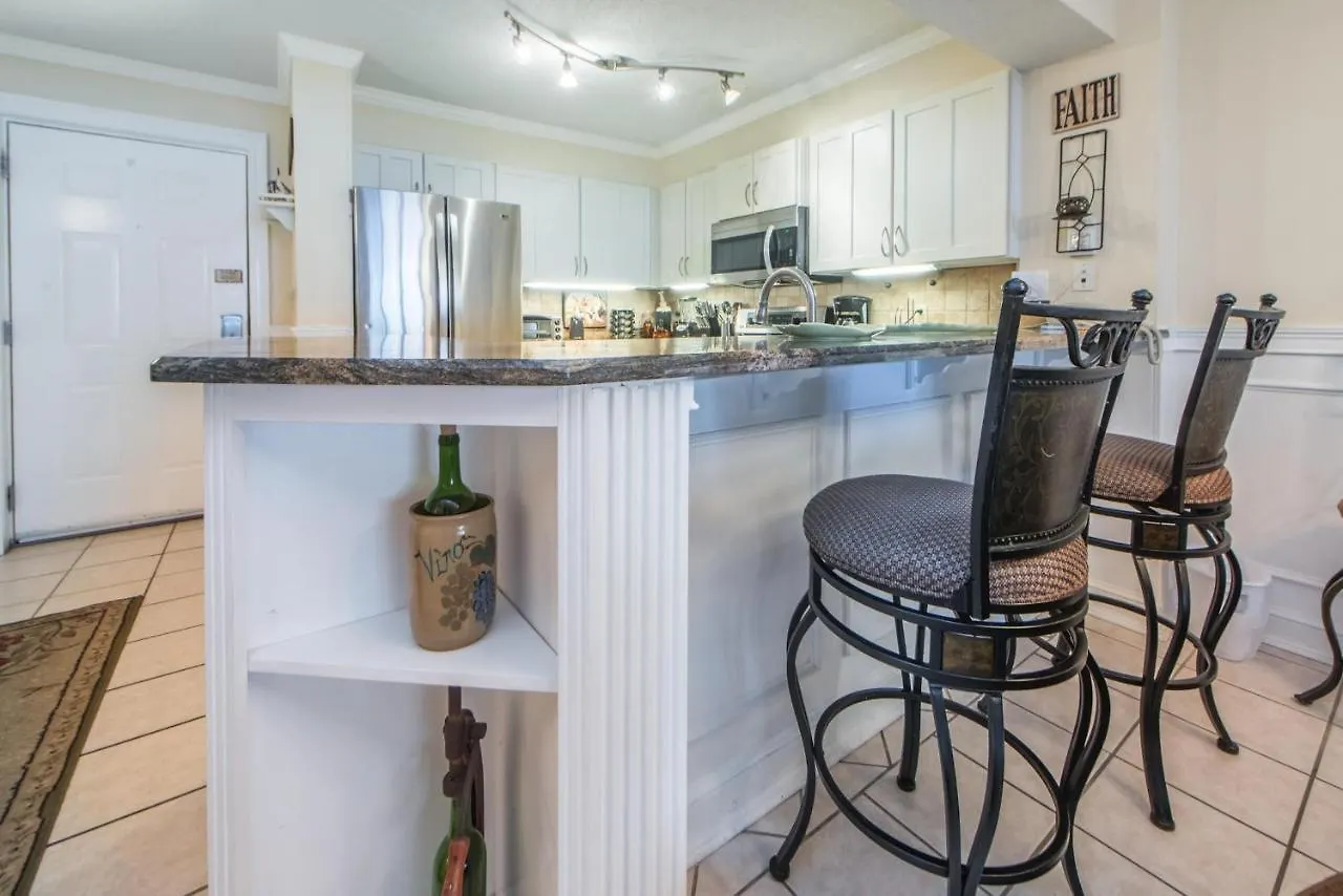 Apartment Pelican Beach Resort 213 Destin United States