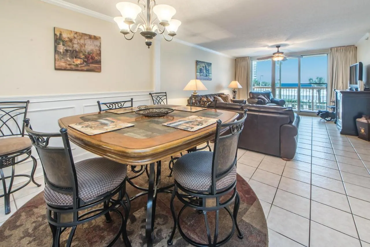 Pelican Beach Resort 213 Destin 0*,