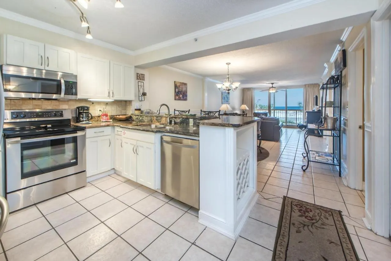 Apartment Pelican Beach Resort 213 Destin